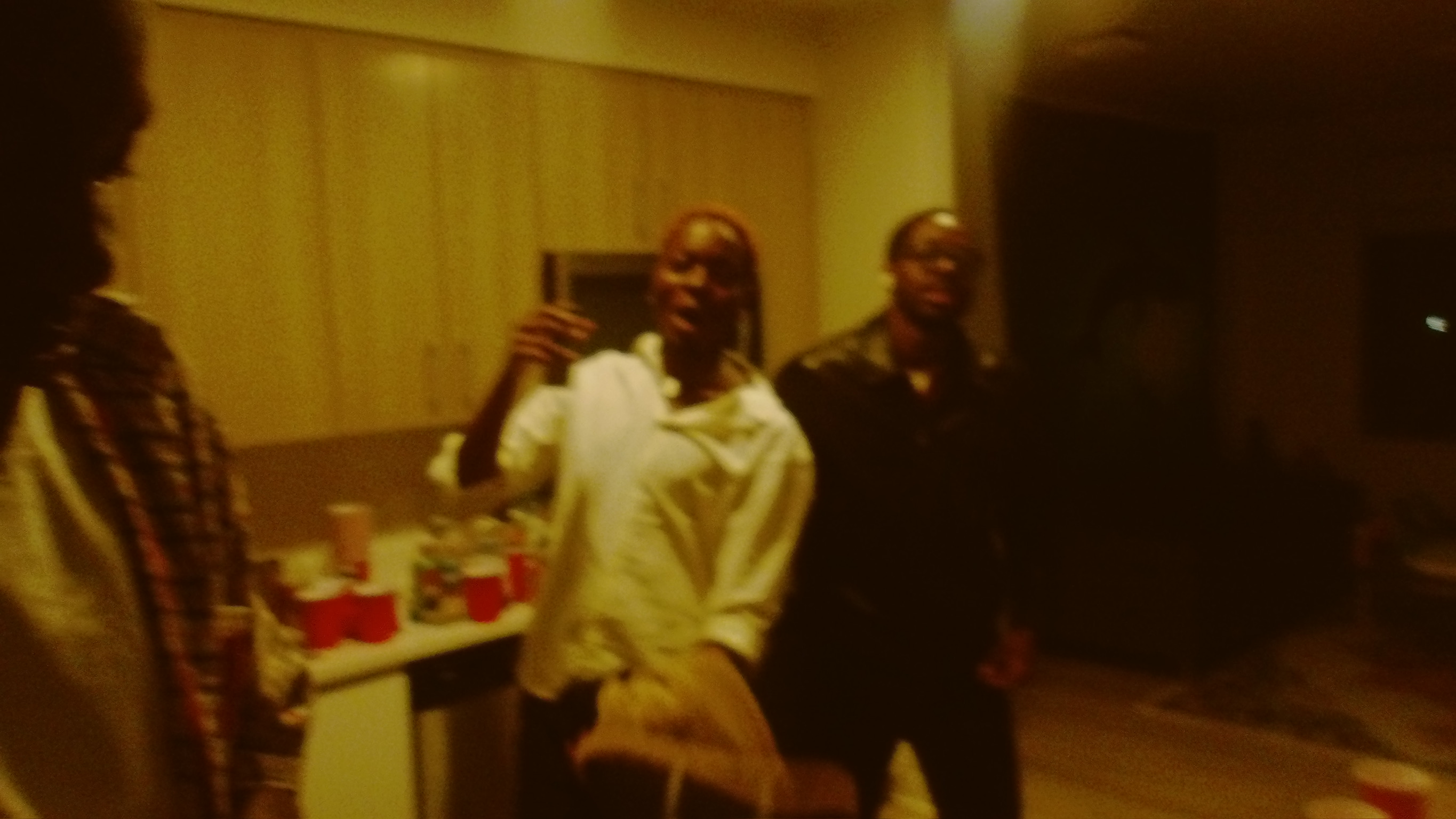 UMASS friendship SPRING 26 photo